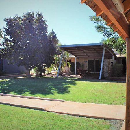 Samson Beach Chalets Point Samson Extérieur photo