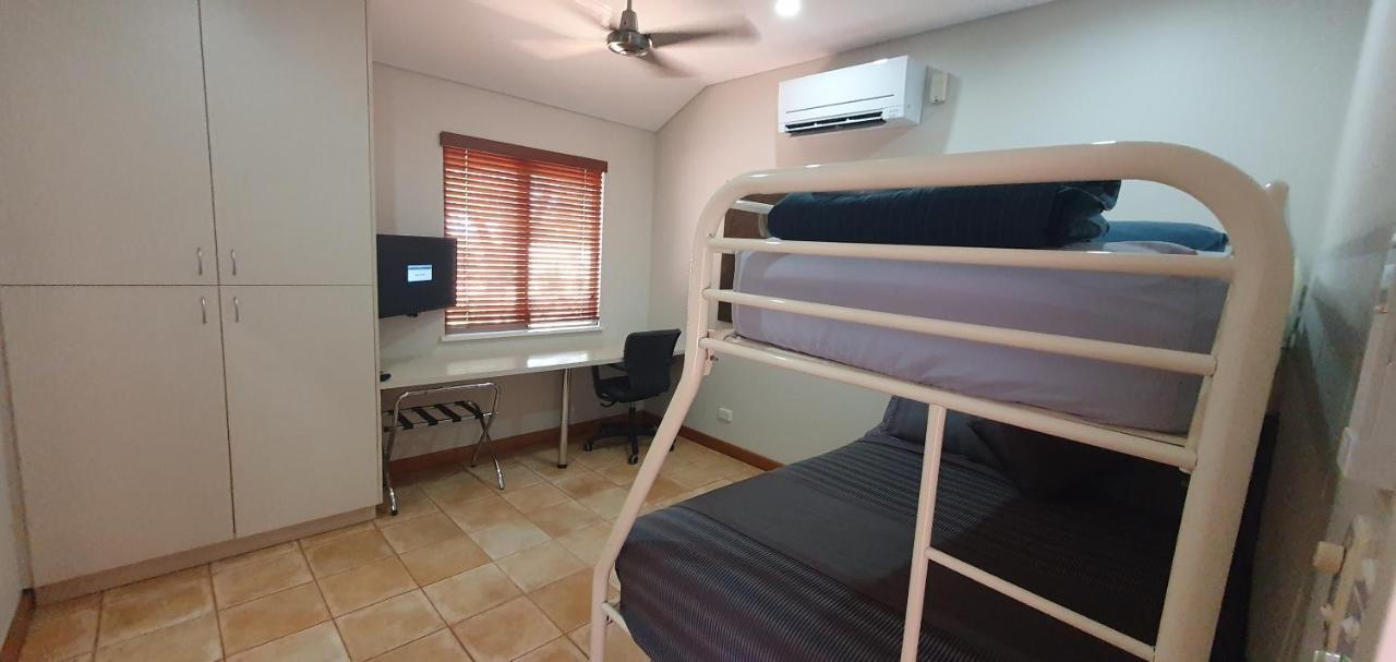 Samson Beach Chalets Point Samson Extérieur photo