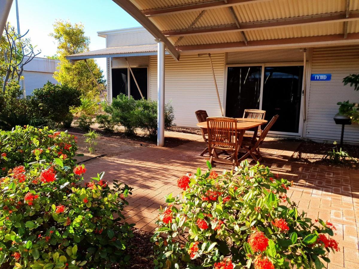 Samson Beach Chalets Point Samson Extérieur photo