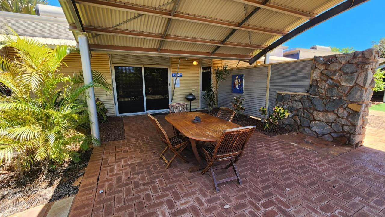 Samson Beach Chalets Point Samson Extérieur photo