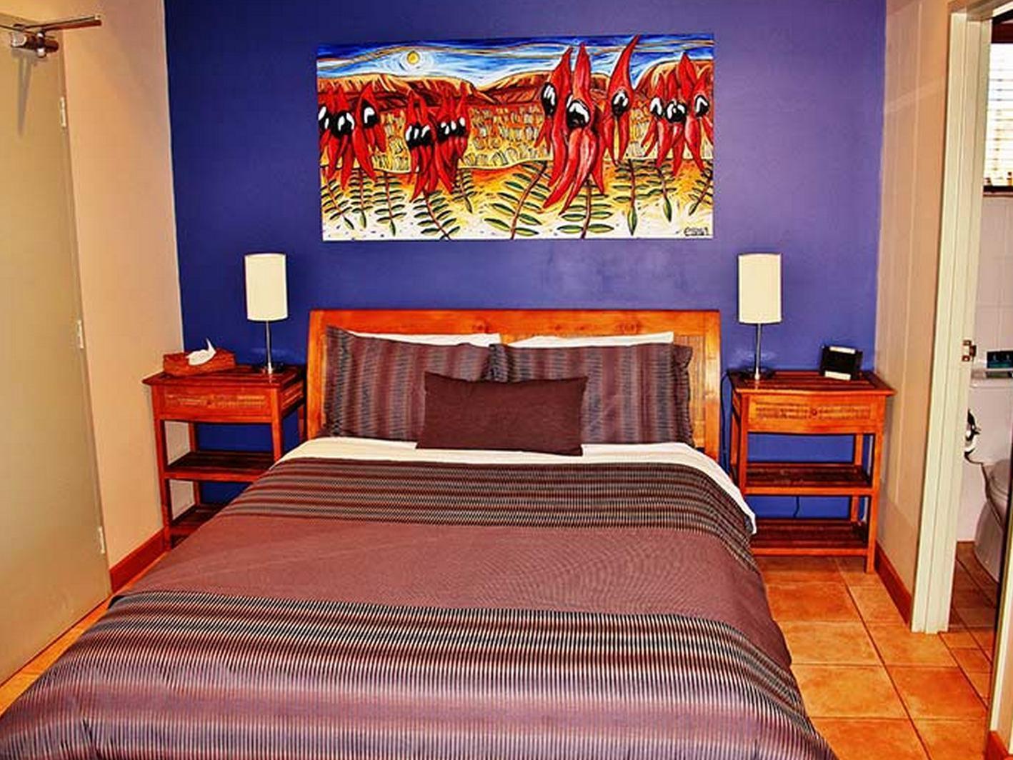 Samson Beach Chalets Point Samson Extérieur photo